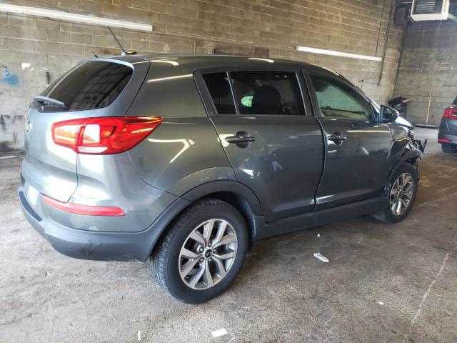 Kia Sportage l 2015