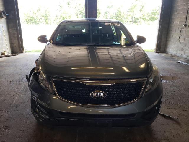 Kia Sportage l 2015