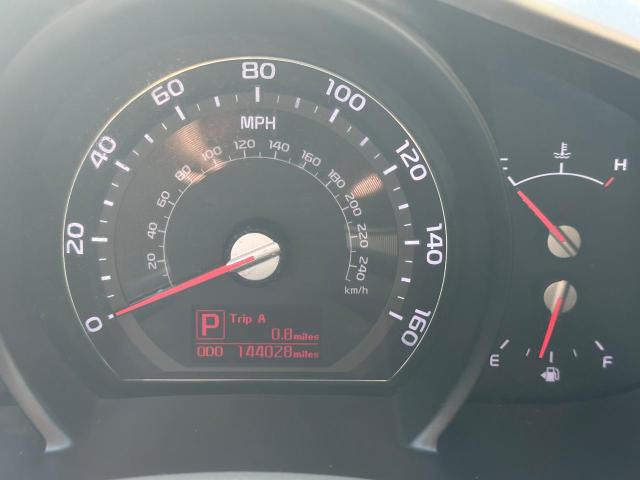 Kia Sportage l 2015