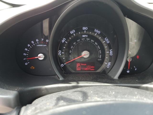 Kia Sportage l 2015