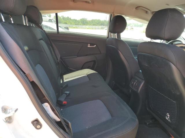 Kia Sportage l 2016
