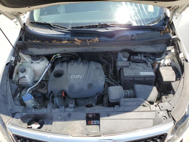 Kia Sportage l 2016