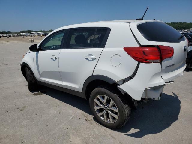 Kia Sportage l 2016