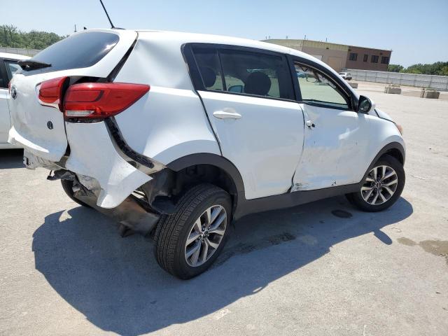 Kia Sportage l 2016