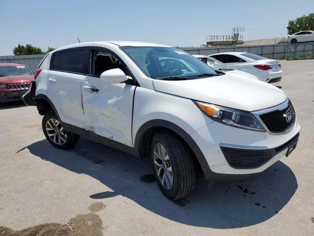 Kia Sportage l 2016
