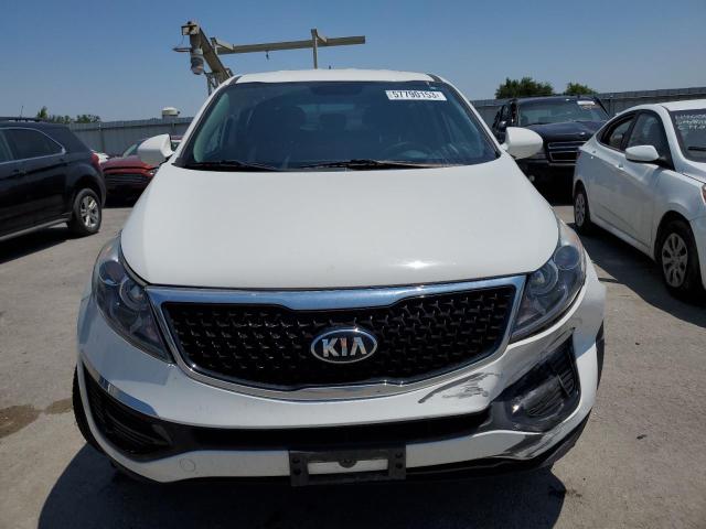 Kia Sportage l 2016
