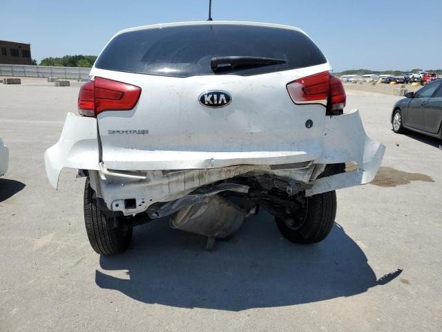 Kia Sportage l 2016