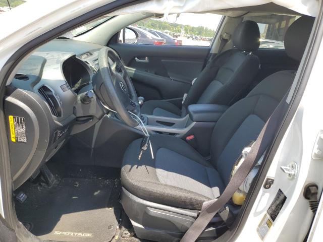 Kia Sportage l 2016