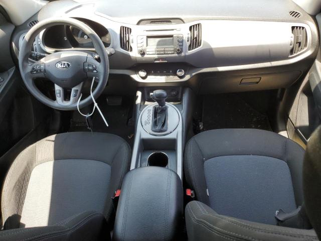 Kia Sportage l 2016