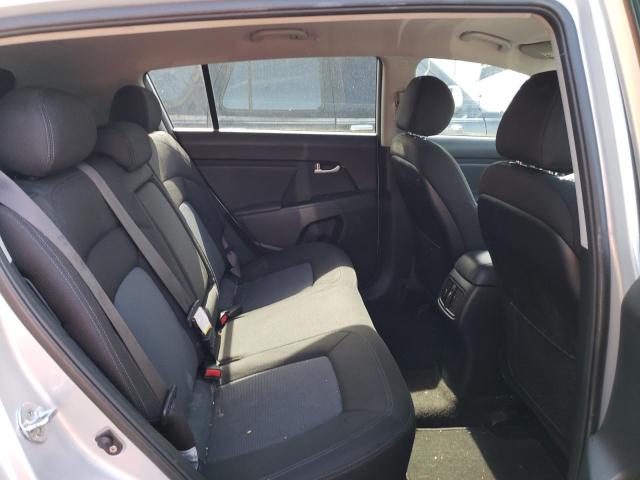 Kia Sportage l 2016