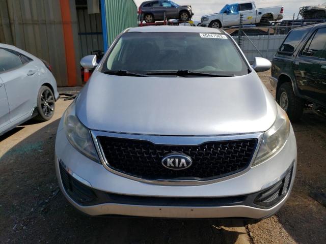 Kia Sportage l 2016