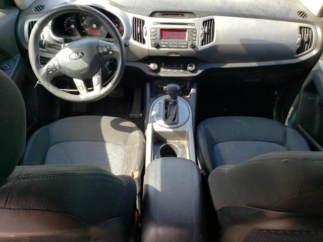 Kia Sportage l 2016