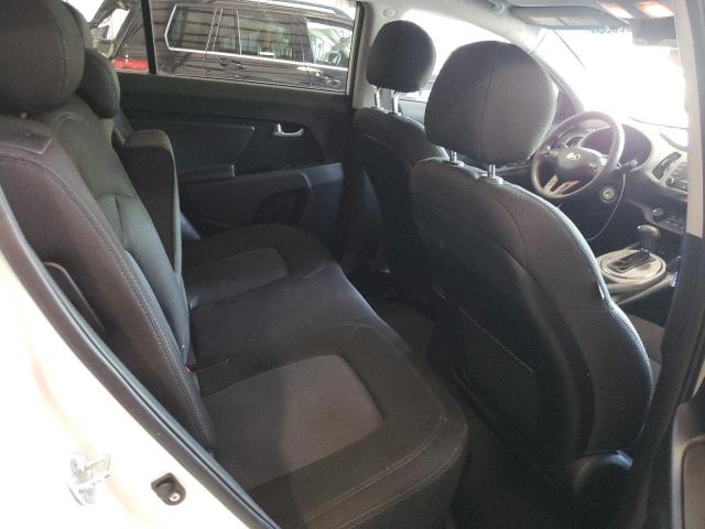 Kia Sportage l 2016
