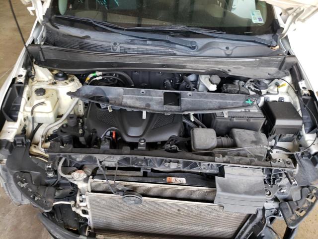 Kia Sportage l 2016