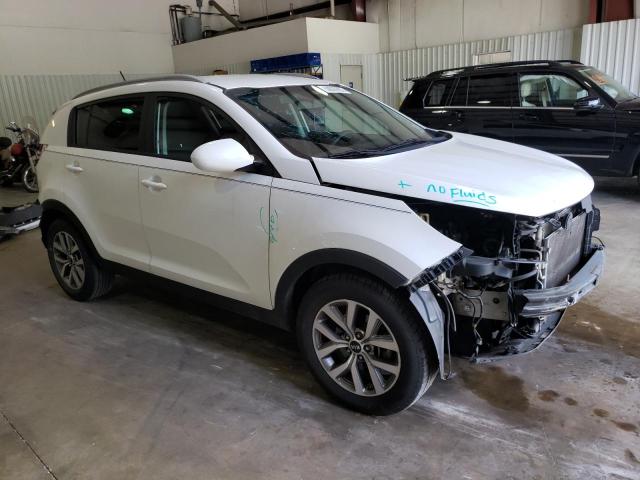 Kia Sportage l 2016
