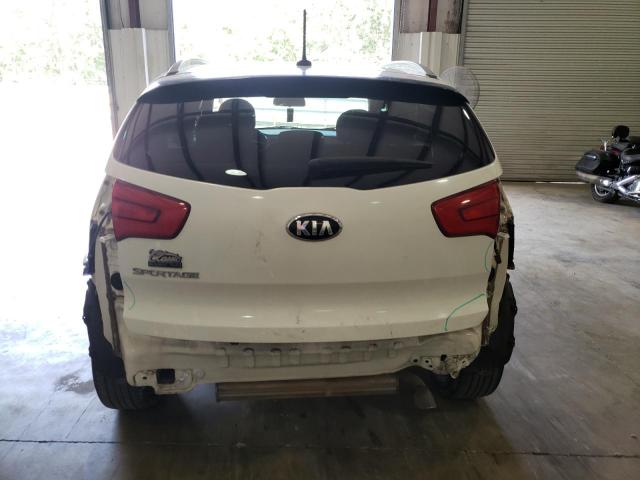 Kia Sportage l 2016