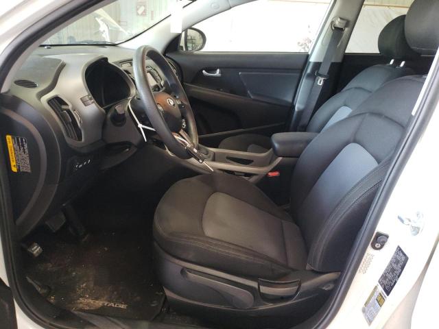 Kia Sportage l 2016