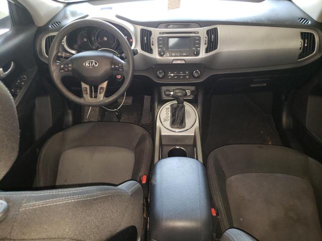 Kia Sportage l 2016