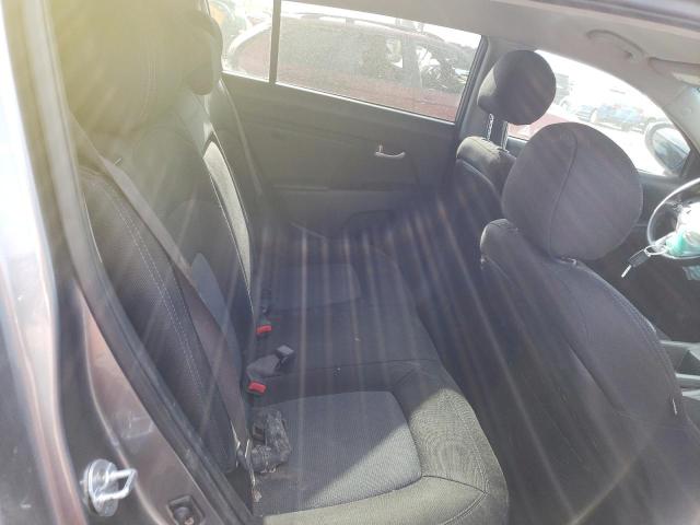 Kia Sportage l 2016