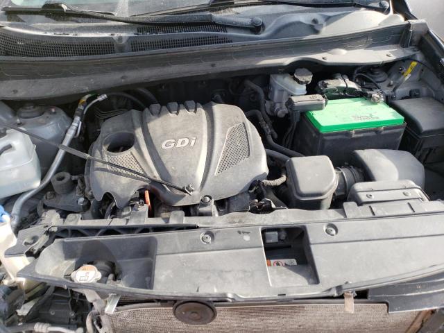 Kia Sportage l 2016