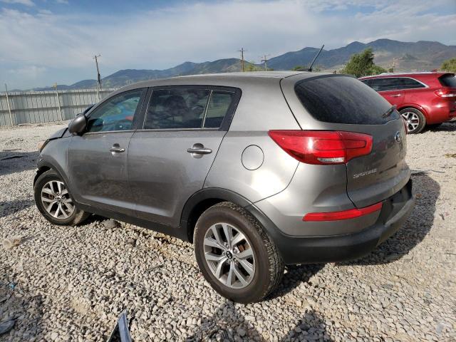Kia Sportage l 2016