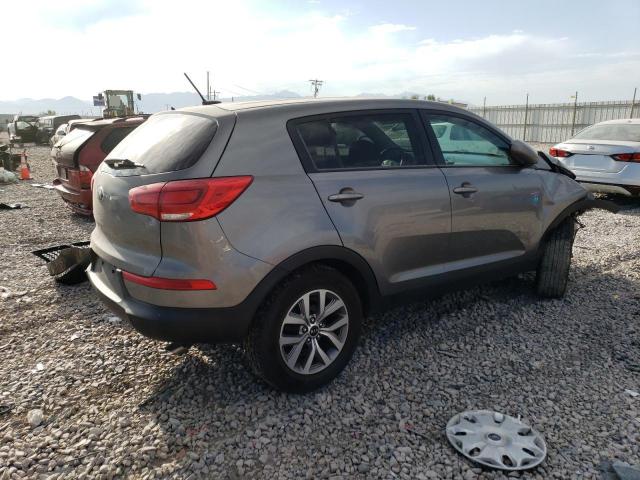 Kia Sportage l 2016