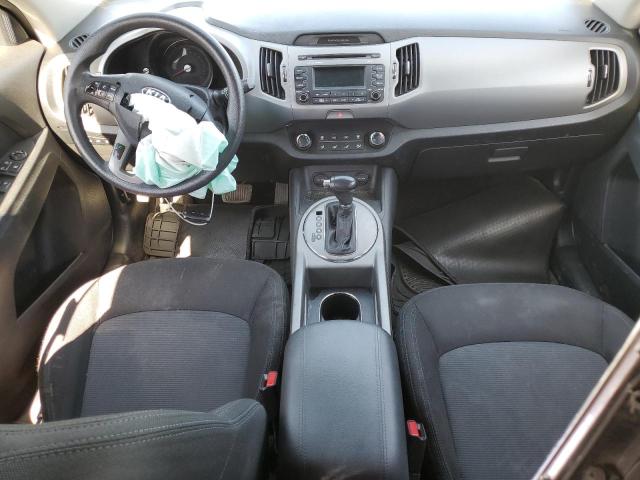 Kia Sportage l 2016