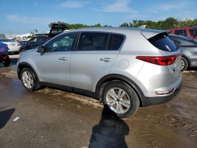 Kia Sportage l 2017