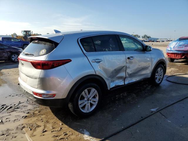 Kia Sportage l 2017