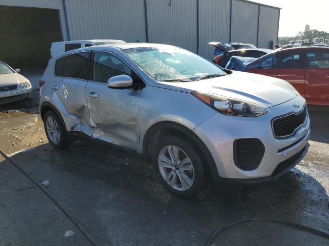 Kia Sportage l 2017