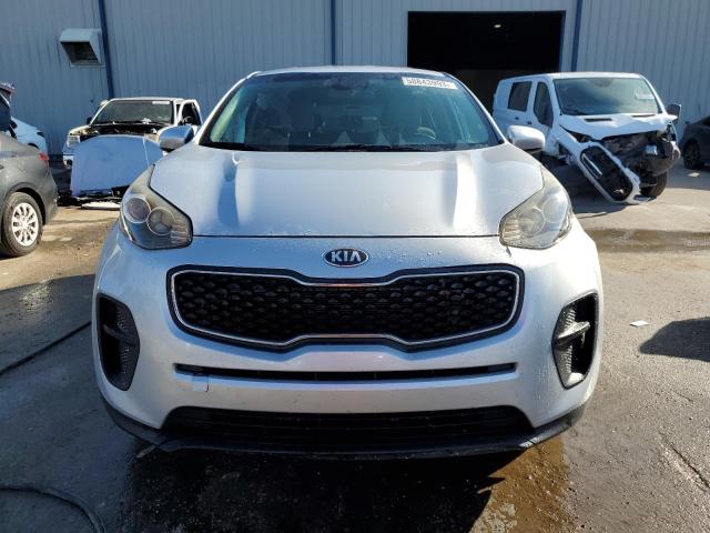 Kia Sportage l 2017