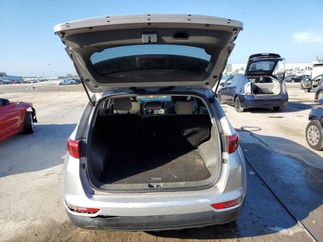 Kia Sportage l 2017