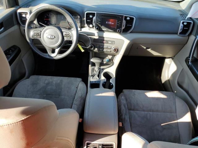 Kia Sportage l 2017