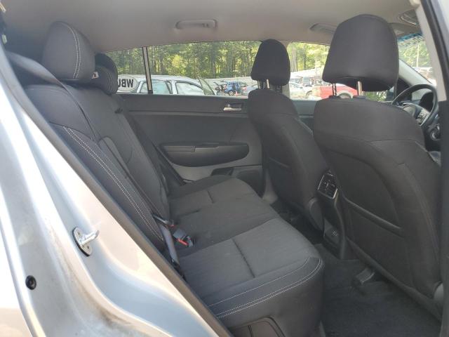 Kia Sportage l 2017