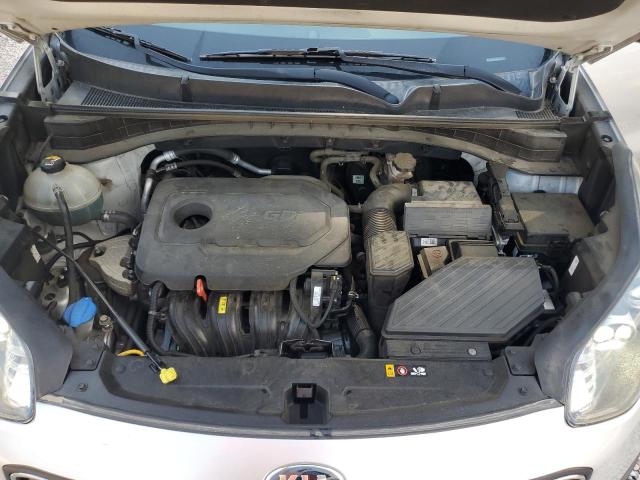 Kia Sportage l 2017