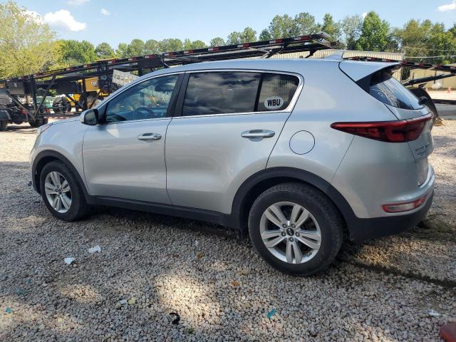Kia Sportage l 2017