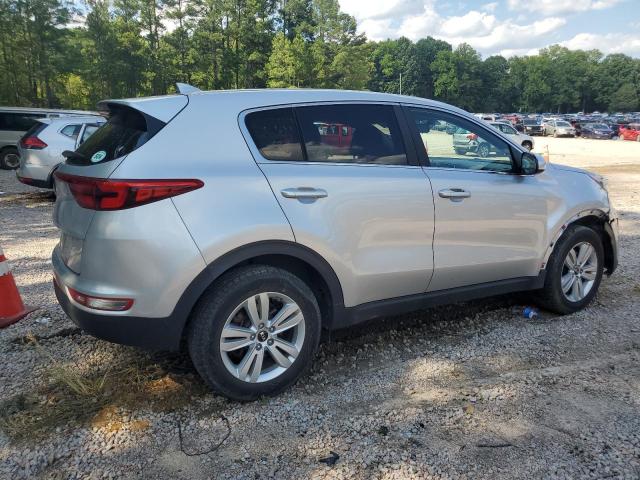 Kia Sportage l 2017
