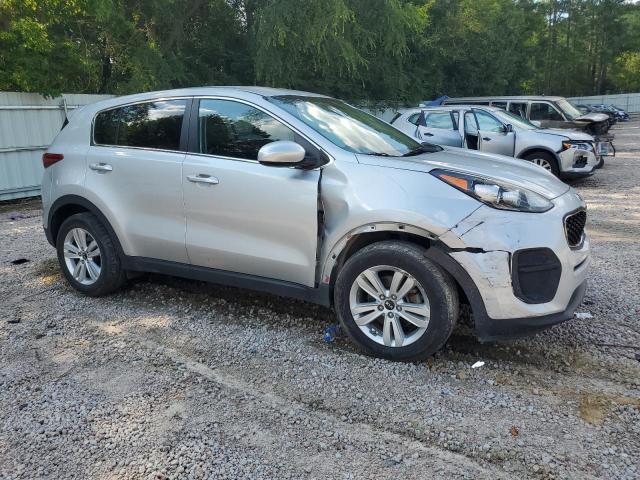 Kia Sportage l 2017