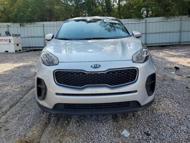 Kia Sportage l 2017