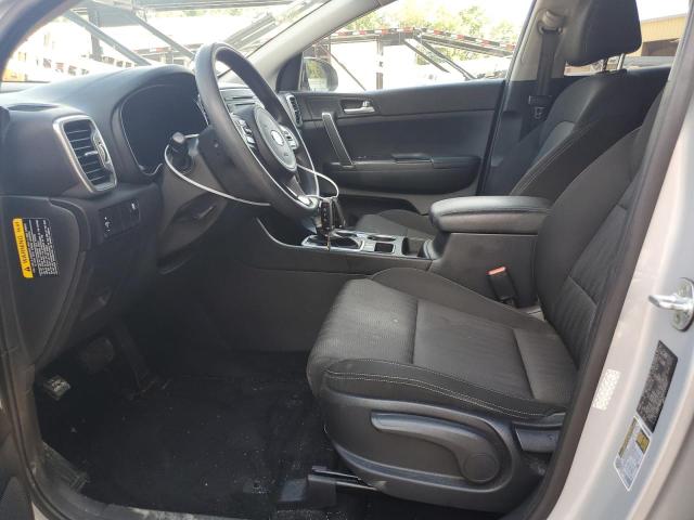 Kia Sportage l 2017