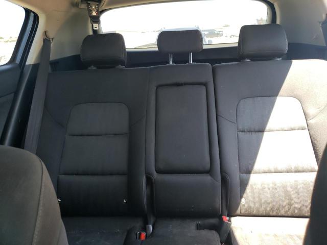 Kia Sportage l 2017