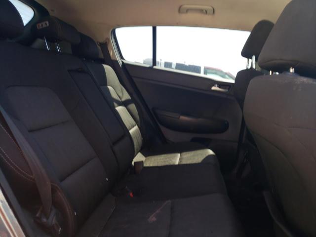 Kia Sportage l 2017