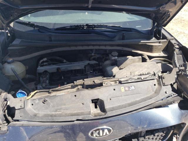 Kia Sportage l 2017