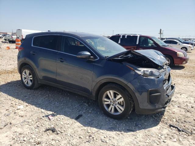 Kia Sportage l 2017
