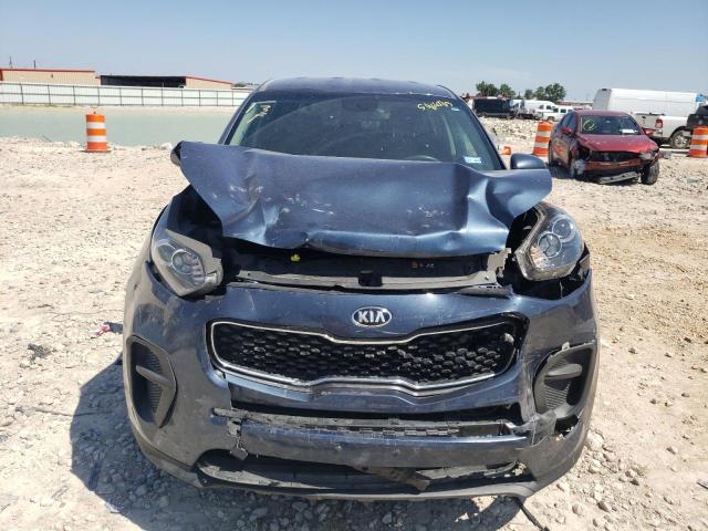 Kia Sportage l 2017