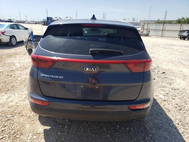 Kia Sportage l 2017