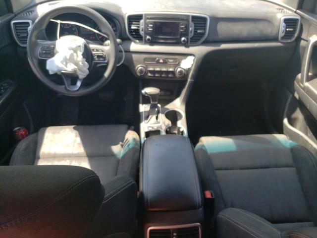 Kia Sportage l 2017