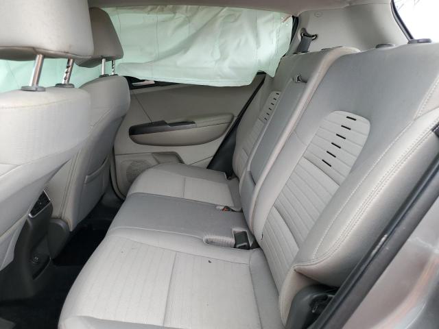 Kia Sportage l 2017
