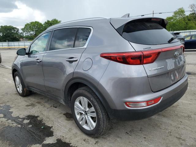 Kia Sportage l 2017