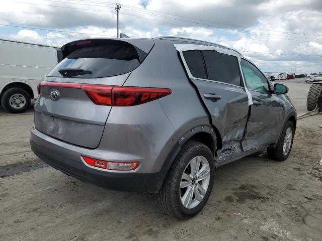 Kia Sportage l 2017
